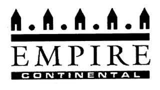 EMPIRE CONTINENTAL