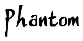 PHANTOM