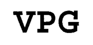 VPG