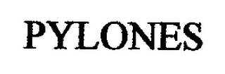 PYLONES