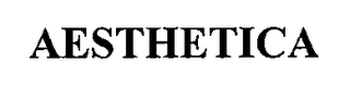 AESTHETICA