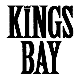 KINGS BAY