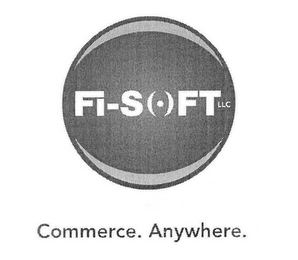 FI-SOFT LLC COMMERCE. ANYWHERE.