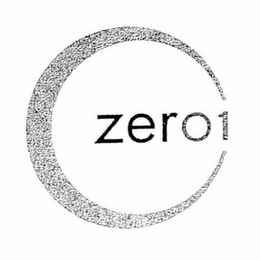 ZERO 1