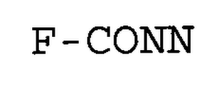 F-CONN