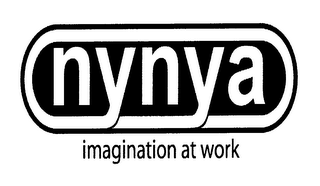 NYNYA IMAGINATION AT WORK