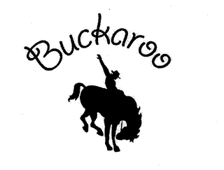 BUCKAROO