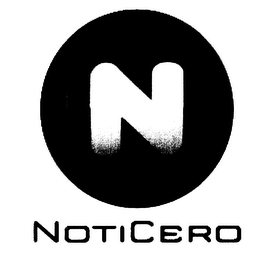 N NOTICERO