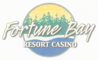 FORTUNE BAY RESORT CASINO