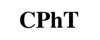 CPHT