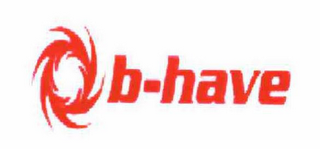 B-HAVE