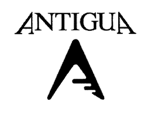 A ANTIGUA