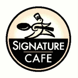 SIGNATURE CAFE