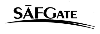 SAFGATE