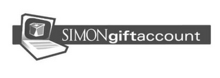 SIMON GIFTACCOUNT