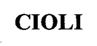 CIOLI