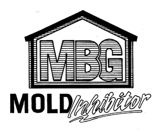 MBG MOLD INHIBITOR