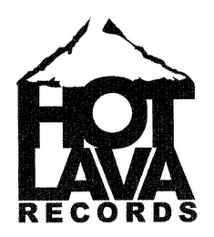 HOT LAVA RECORDS