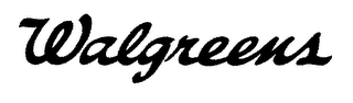 WALGREENS
