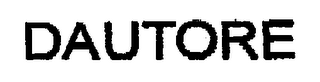 DAUTORE
