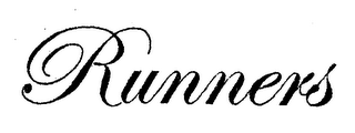 RUNNERS