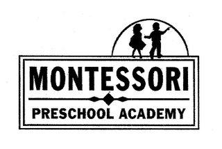 MONTESSORI PRESCHOOL ACADEMY