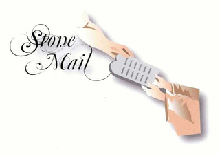 STONE MAIL