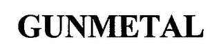 GUNMETAL