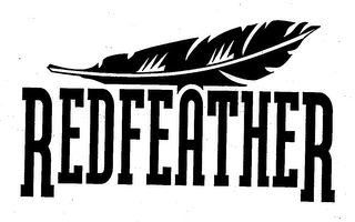 REDFEATHER