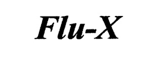 FLU-X