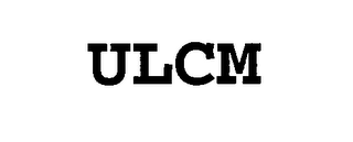 ULCM