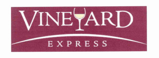 VINEYARD EXPRESS