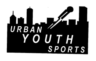 URBAN YOUTH SPORTS