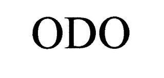 ODO