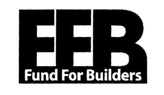 FFB FUND FOR BUILDERS