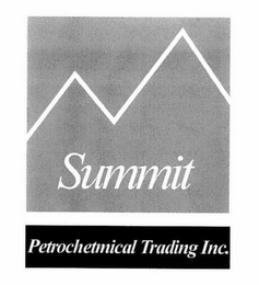 SUMMIT PETROCHEMICAL TRADING INC.