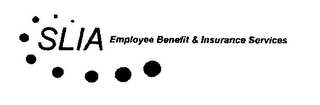 SLIA EMPLOYEE BENEFIT & INSURANCE SERVICES