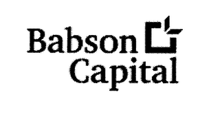 BABSON CAPITAL
