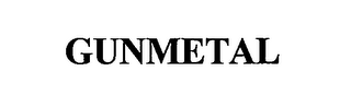 GUNMETAL
