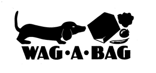 WAG · A · BAG