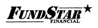 FUNDSTAR FINANCIAL