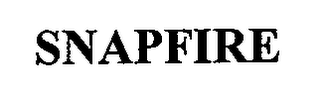 SNAPFIRE