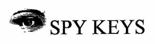 SPY KEYS