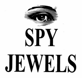 SPY JEWELS