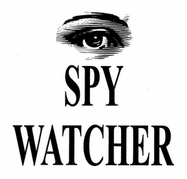 SPY WATCHER