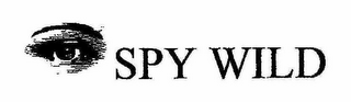 SPY WILD