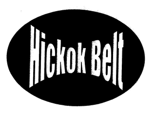 HICKOK BELT