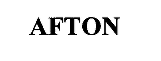 AFTON