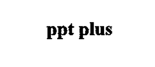 PPT PLUS