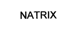 NATRIX